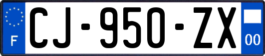 CJ-950-ZX