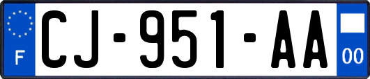 CJ-951-AA