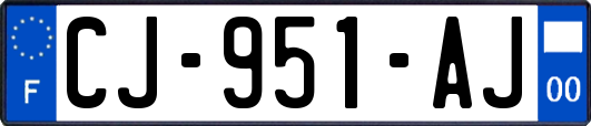 CJ-951-AJ