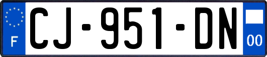 CJ-951-DN