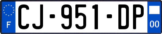 CJ-951-DP