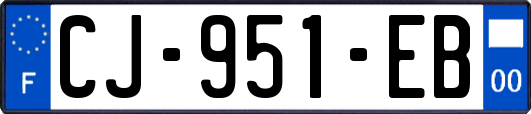 CJ-951-EB