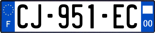 CJ-951-EC