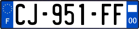 CJ-951-FF