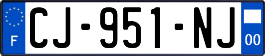 CJ-951-NJ