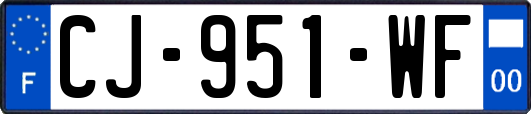 CJ-951-WF