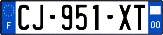 CJ-951-XT