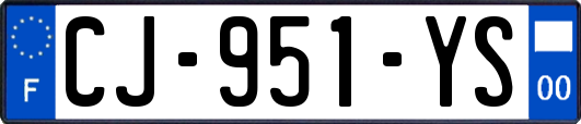 CJ-951-YS