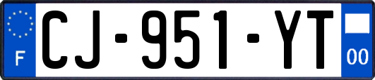 CJ-951-YT