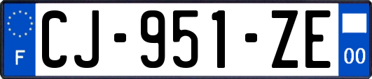 CJ-951-ZE