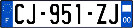 CJ-951-ZJ