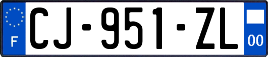 CJ-951-ZL