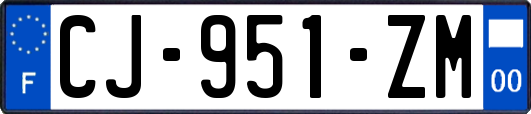 CJ-951-ZM