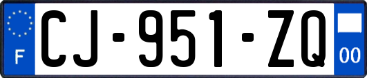 CJ-951-ZQ