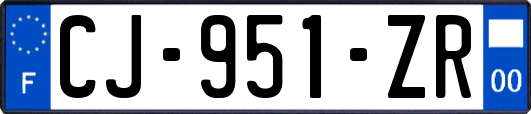 CJ-951-ZR