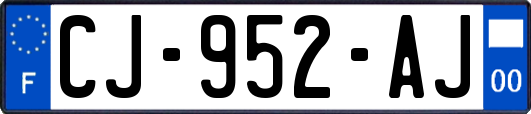 CJ-952-AJ