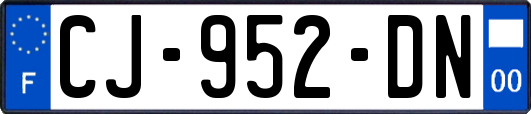 CJ-952-DN