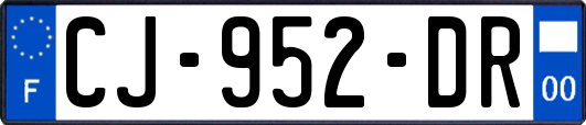 CJ-952-DR