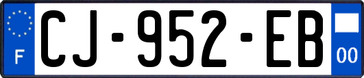 CJ-952-EB