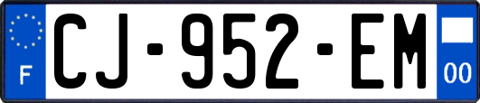CJ-952-EM
