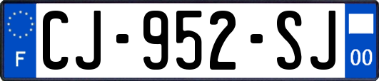 CJ-952-SJ
