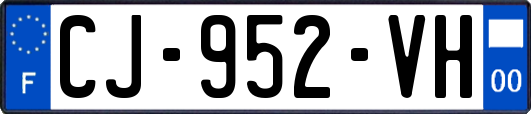 CJ-952-VH