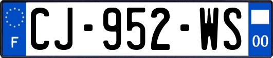 CJ-952-WS