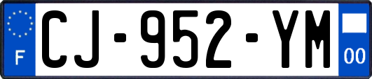 CJ-952-YM