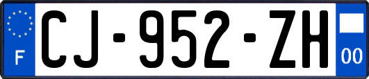 CJ-952-ZH