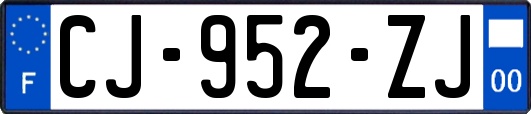 CJ-952-ZJ