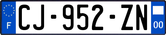 CJ-952-ZN