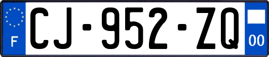 CJ-952-ZQ