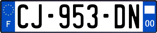 CJ-953-DN