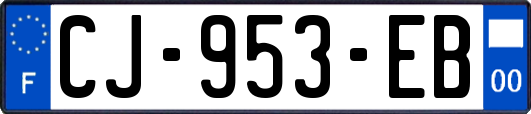 CJ-953-EB