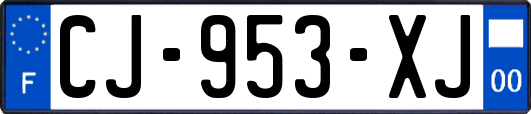 CJ-953-XJ