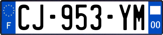 CJ-953-YM