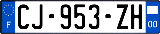 CJ-953-ZH