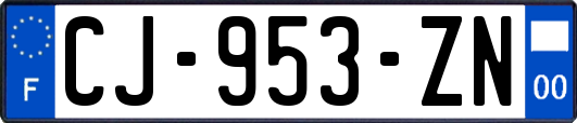 CJ-953-ZN