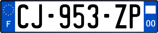 CJ-953-ZP