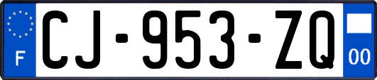 CJ-953-ZQ