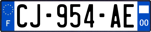 CJ-954-AE