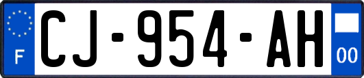 CJ-954-AH