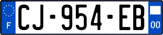 CJ-954-EB