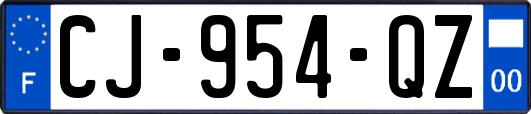 CJ-954-QZ