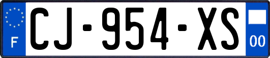 CJ-954-XS