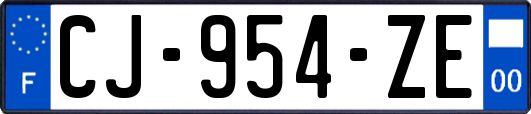 CJ-954-ZE