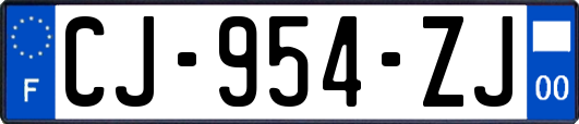 CJ-954-ZJ