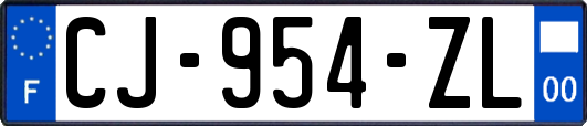 CJ-954-ZL