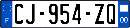 CJ-954-ZQ