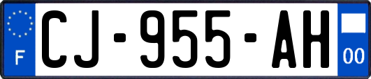 CJ-955-AH